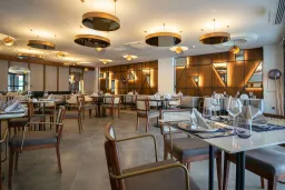 SEHER SIDE QUALITY RESORT - SPA HOTEL 16+ Restaurants