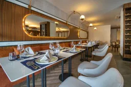 SEHER SIDE QUALITY RESORT - SPA HOTEL 16+ Restaurants