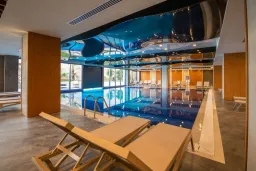 SEHER SIDE QUALITY RESORT - SPA HOTEL 16+ Pools & Beach