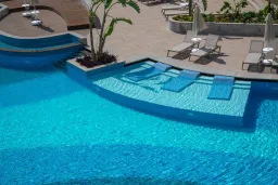 SEHER SIDE QUALITY RESORT - SPA HOTEL 16+ Pools & Beach