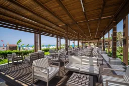 SEHER SIDE QUALITY RESORT - SPA HOTEL 16+ Pools & Beach