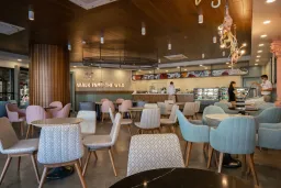 SEHER SIDE QUALITY RESORT - SPA HOTEL 16+ Restaurants