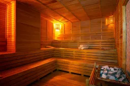 SEHER SIDE QUALITY RESORT - SPA HOTEL 16+ Spa