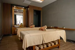 SEHER SIDE QUALITY RESORT - SPA HOTEL 16+ Spa