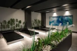 SEHER SIDE QUALITY RESORT - SPA HOTEL 16+ Spa