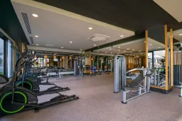 SEHER SIDE QUALITY RESORT - SPA HOTEL 16+ Activities