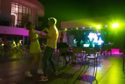 SEHER SIDE QUALITY RESORT - SPA HOTEL 16+ Activities