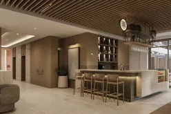 SEHER SIDE QUALITY RESORT - SPA HOTEL 16+ Bars