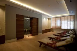 SEHER SUN PALACE RESORT-SPA Spa
