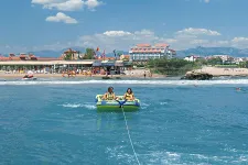 SEHER SUN PALACE RESORT-SPA Pools & Beach