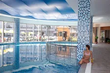 SEHER SUN PALACE RESORT-SPA Pools & Beach