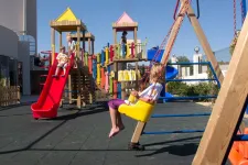 SEHER SUN PALACE RESORT-SPA Mini Club