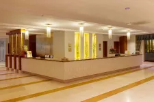 SEHER SUN PALACE RESORT-SPA Lobby