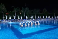 SEHER SUN PALACE RESORT-SPA Activities