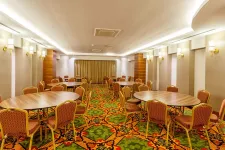 SEHER SUN PALACE RESORT-SPA Meetings