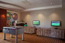 SEHER SUN PALACE RESORT-SPA Activities