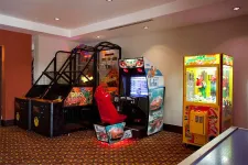 SEHER SUN PALACE RESORT-SPA Activities