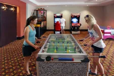 SEHER SUN PALACE RESORT-SPA Activities