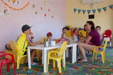 SEHER SUN PALACE RESORT-SPA Mini Club