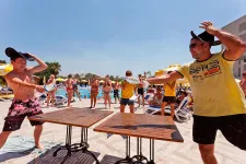 SEHER SUN PALACE RESORT-SPA Activities