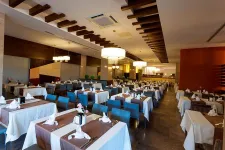 SEHER SUN PALACE RESORT-SPA Restaurants