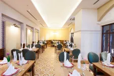 SEHER SUN PALACE RESORT-SPA Restaurants