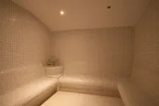 SEHER SUN PALACE RESORT-SPA Spa