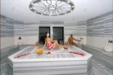 SEHER SUN PALACE RESORT-SPA Spa