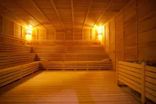 SEHER SUN PALACE RESORT-SPA Spa