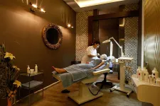 SEHER SUN PALACE RESORT-SPA Spa