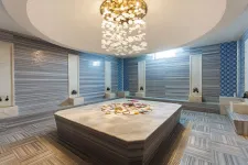 SEHER SUN PALACE RESORT-SPA Spa