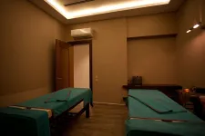 SEHER SUN PALACE RESORT-SPA Spa
