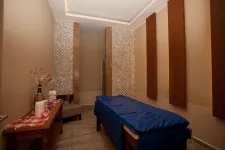 SEHER SUN PALACE RESORT-SPA Spa