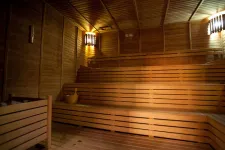 SEHER SUN PALACE RESORT-SPA Spa