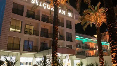 SELCUKHAN HOTEL General Images