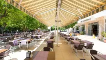 SELCUKHAN HOTEL Restaurants