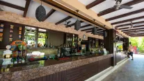 SELCUKHAN HOTEL Bars