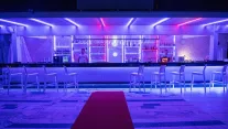 SELCUKHAN HOTEL Bars