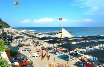 SELCUKHAN HOTEL Pools & Beach