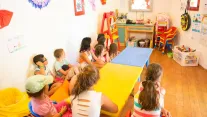 SELCUKHAN HOTEL Mini Club