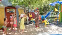 SELCUKHAN HOTEL Mini Club