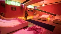 SELCUKHAN HOTEL Spa