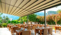 SELCUKHAN HOTEL Restaurants