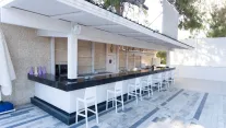 SELCUKHAN HOTEL Bars