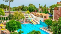 SELCUKHAN HOTEL Activities