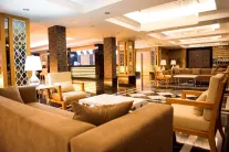 SELCUKHAN HOTEL Bars
