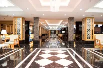 SELCUKHAN HOTEL Lobby