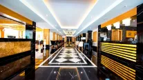 SELCUKHAN HOTEL Lobby