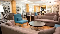 SELCUKHAN HOTEL Lobby