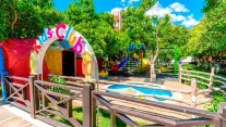 SELCUKHAN HOTEL Mini Club
